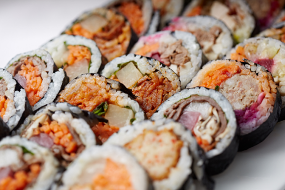방배김밥 이미지