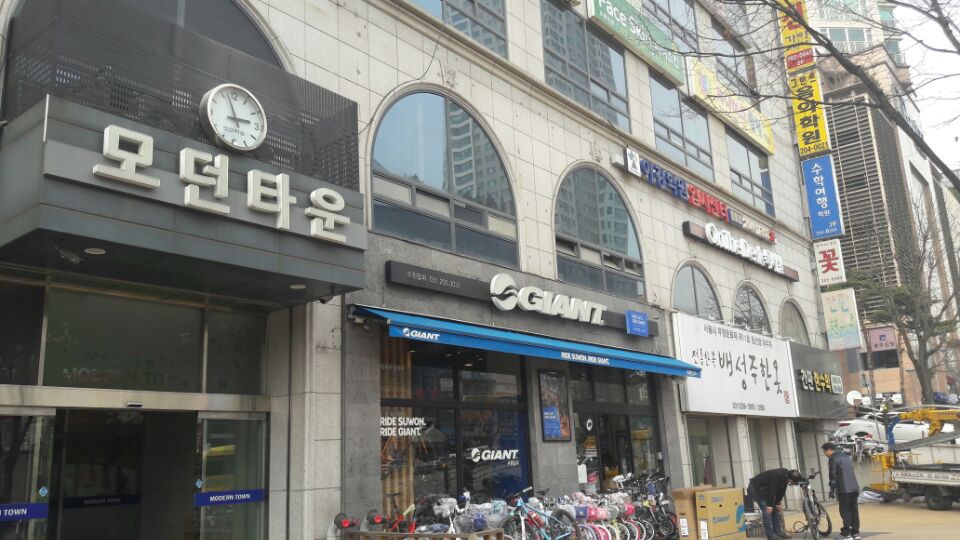 온더데스크영통독서실 이미지