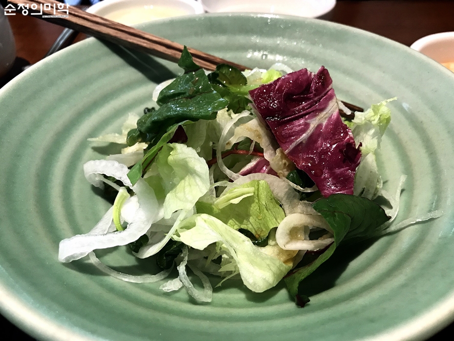 한우리외식산업(주) 이미지