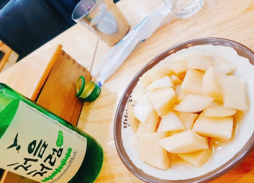 야후불닭발 이미지
