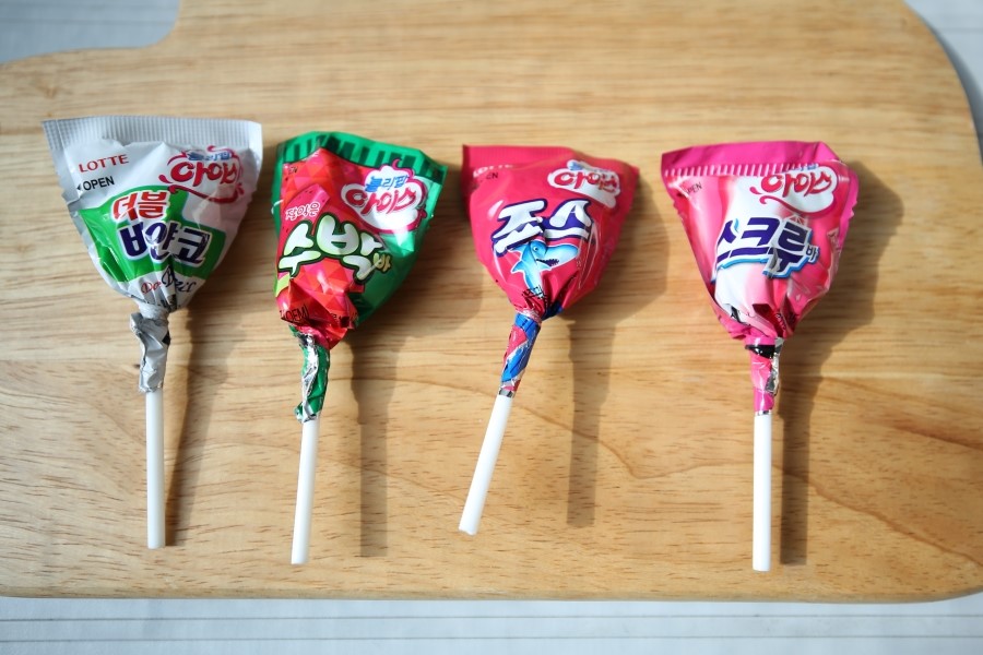 롤리팝아이스 _ 아이스크림같은 사탕 : 네이버 블로그