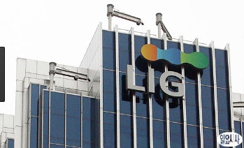 LIG엔설팅 이미지