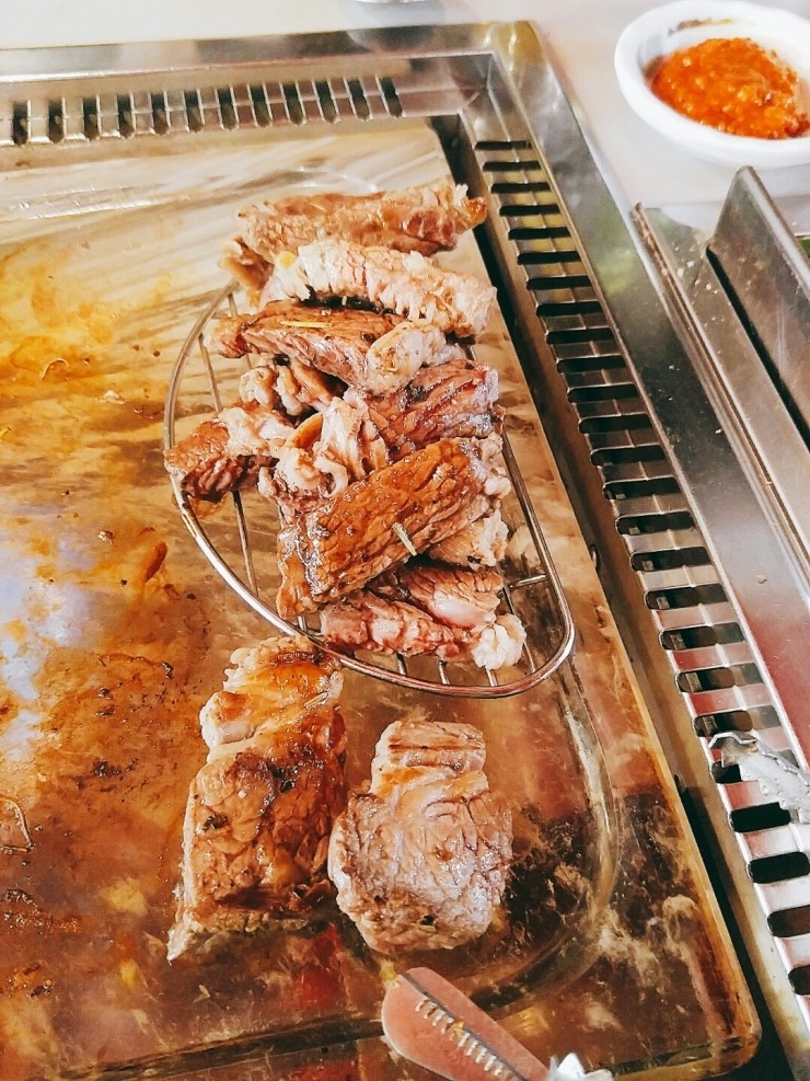 호수정육점 이미지