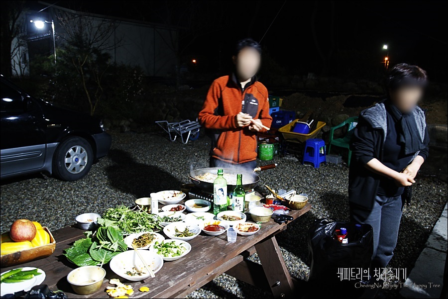 마이산꽃펜션 이미지