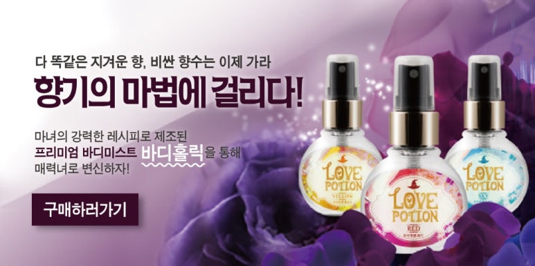 홀릭영 이미지