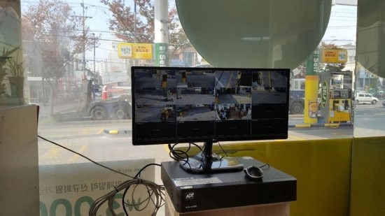동운주유소 이미지