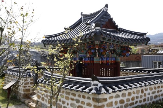 곡성청과 이미지
