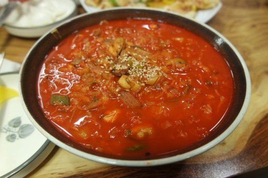 제일교동짬뽕 이미지