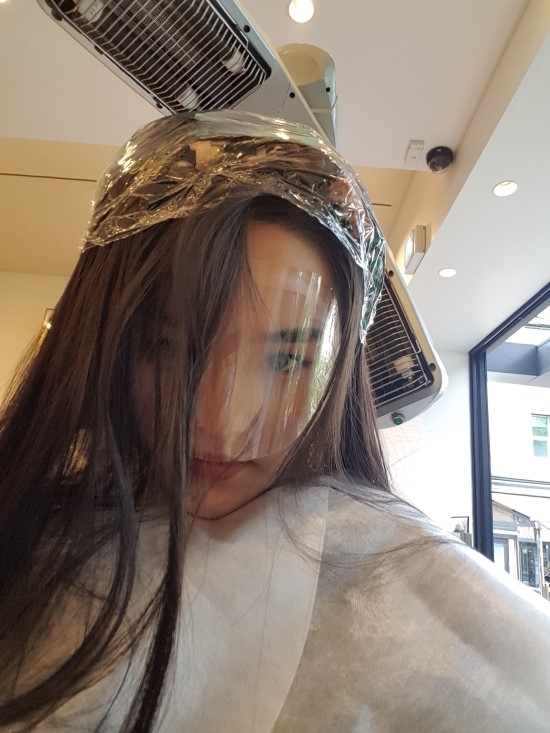 아르더헤어샵 이미지