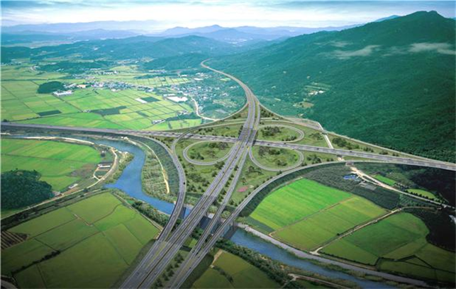 낙동JCT(상주) 이미지