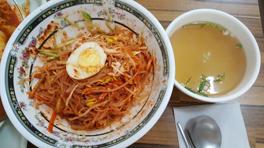 소문난떡볶기 이미지