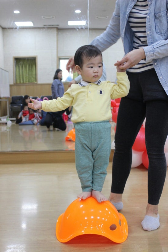 하늘나무어린이집 이미지
