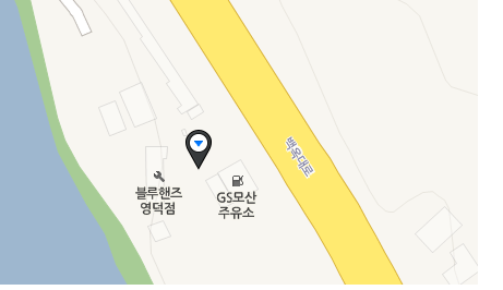 모현주유소 이미지