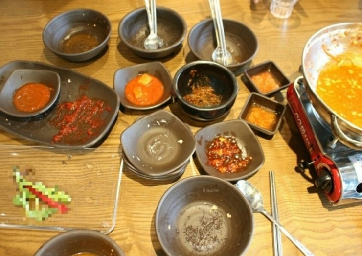 원할머니보쌈족발충북 이미지