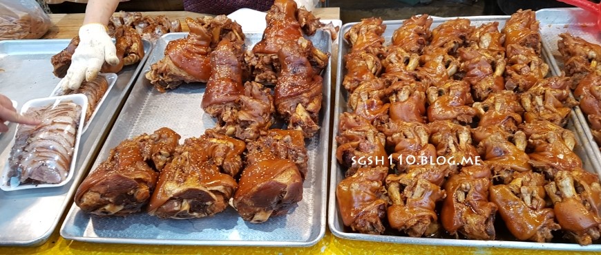 영화사왕족발 이미지