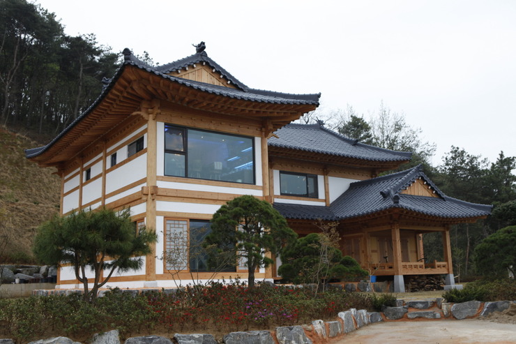 코지한옥 이미지