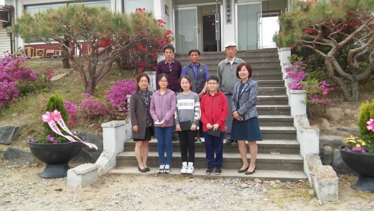 광성초등학교 이미지