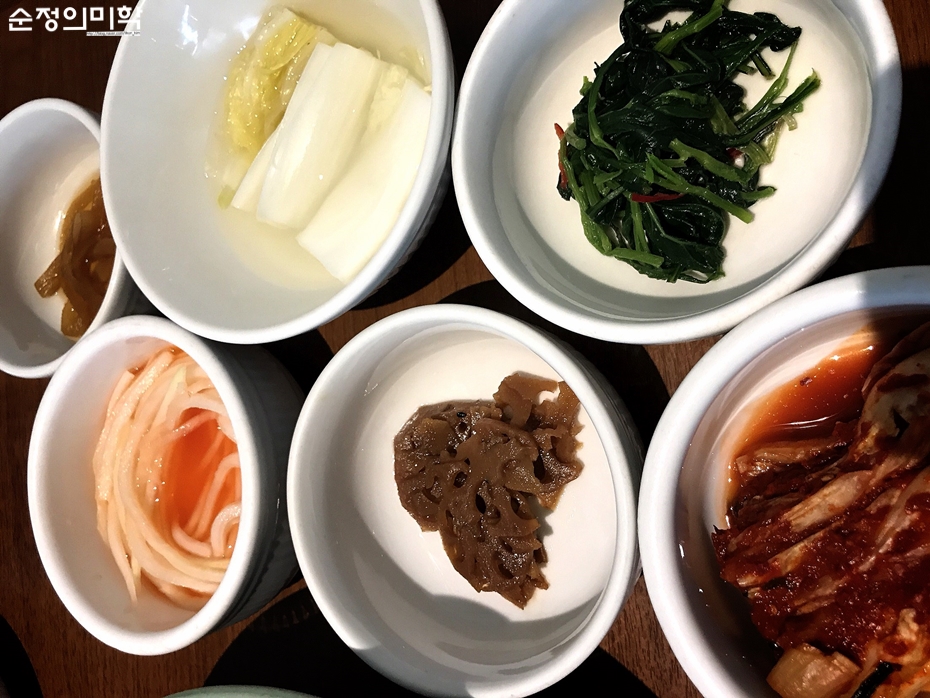 한우리외식산업(주) 이미지