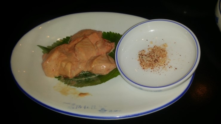 흑산도홍어맛있는집 이미지