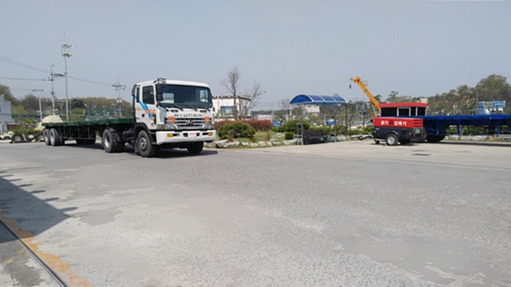 합천추레라 이미지