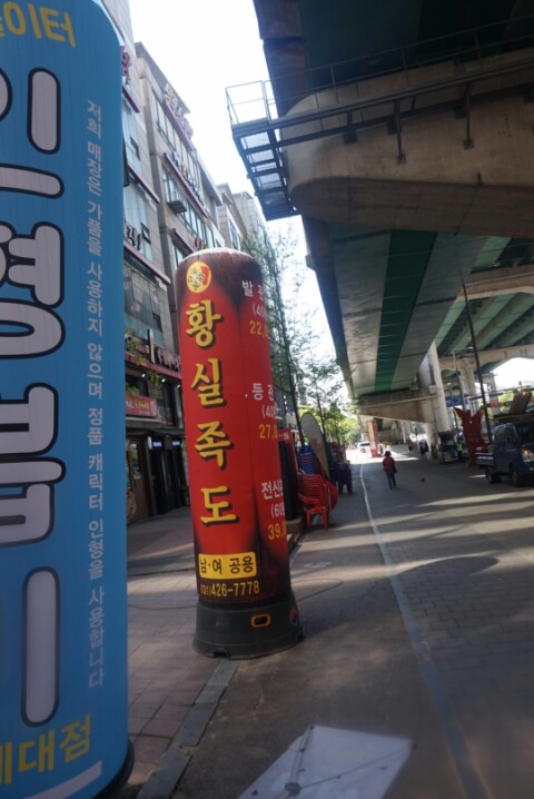 황실족도 이미지