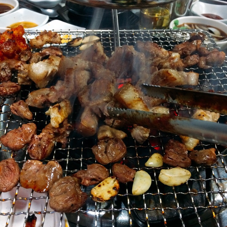 날꾸버잡수 이미지