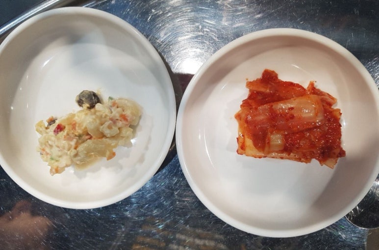 상동백년갈비 이미지