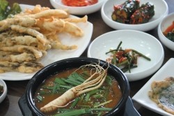 도랑가 이미지