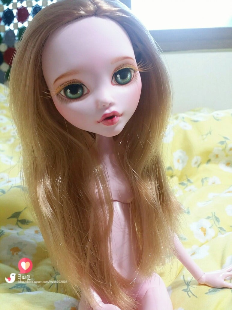 아가다헤어 이미지