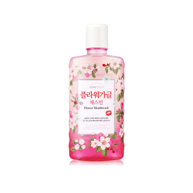 플라워쟈스민 이미지