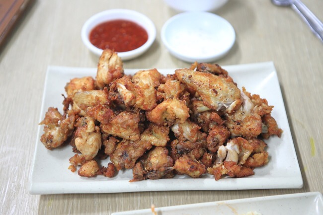 함흥통닭 이미지