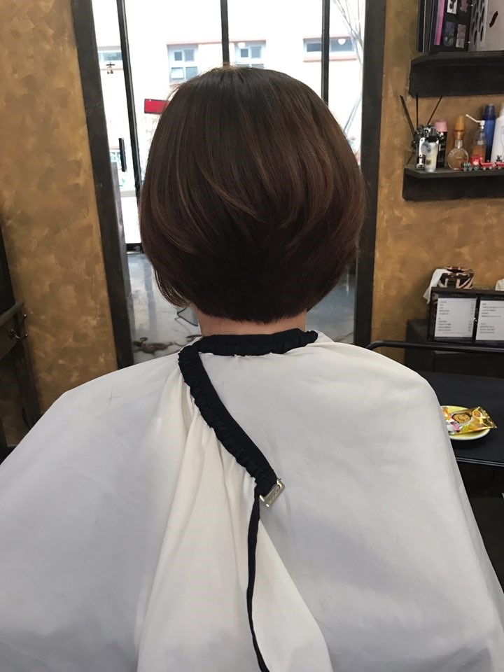 이서우헤어 이미지