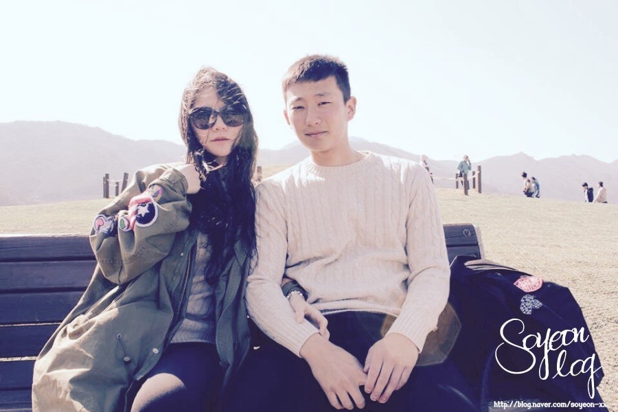 여행바람 이미지