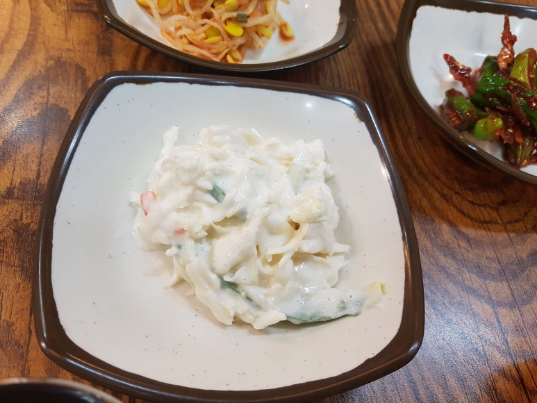 한식당 수라 이미지