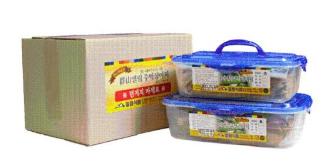 엘림식품 이미지
