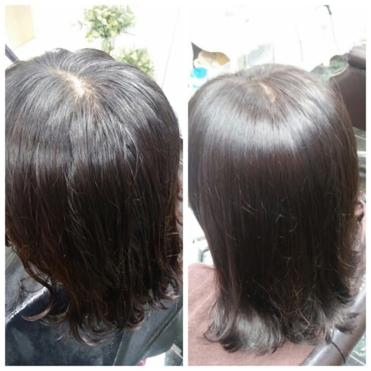 사랑머리 염색전문점 이미지
