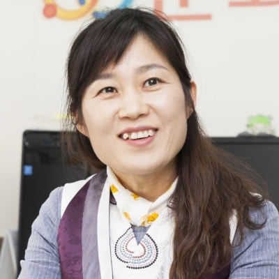 문화세상고리 협동조합 이미지