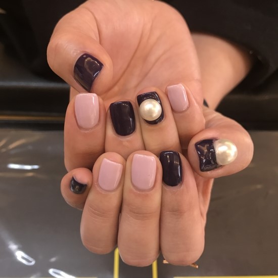 하우스네일(House nail) 이미지