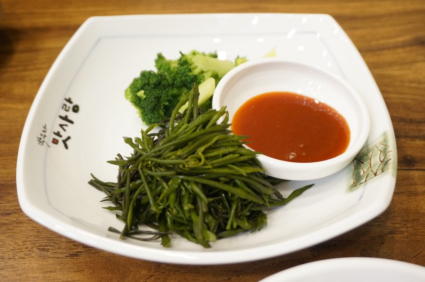 박은자맛사랑 이미지