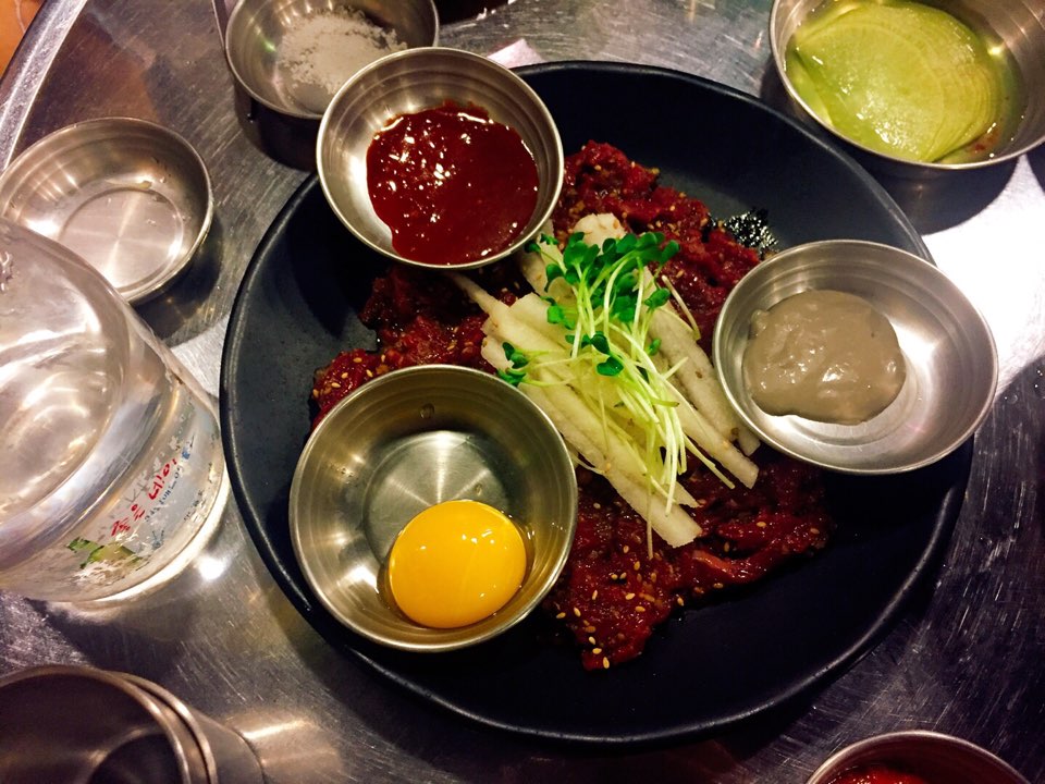 전설의정육식당 이미지