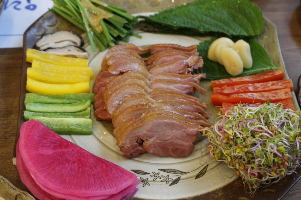 오리한마당 이미지