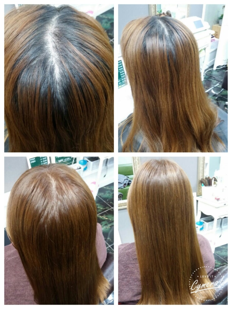 사랑머리 염색전문점 이미지