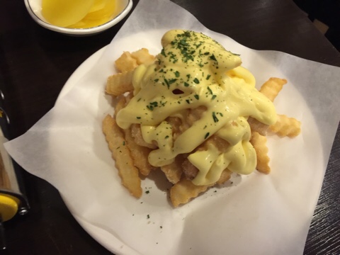 악동떡볶이 이미지