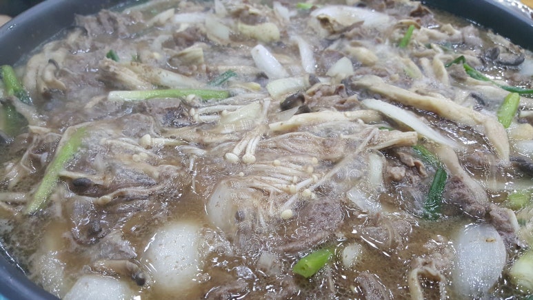 아미성한우식당 이미지