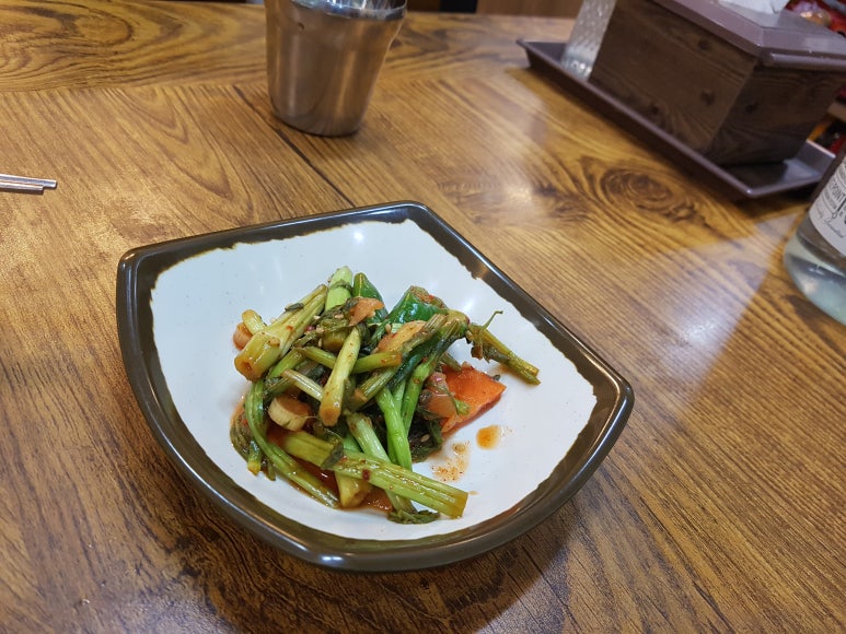 한식당 수라 이미지