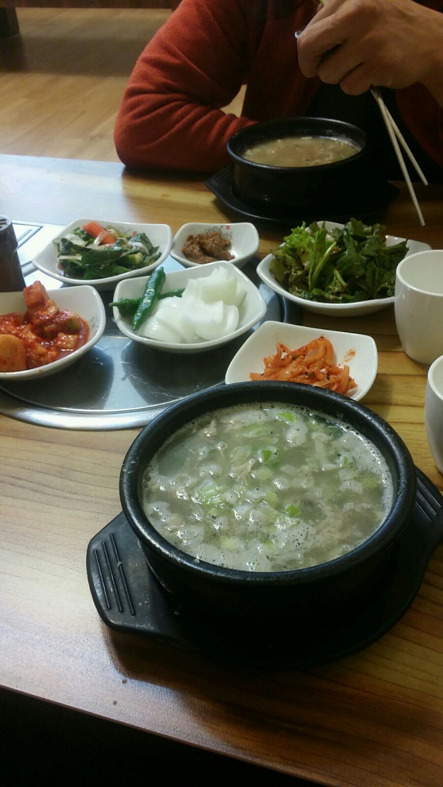 전주영양탕 이미지