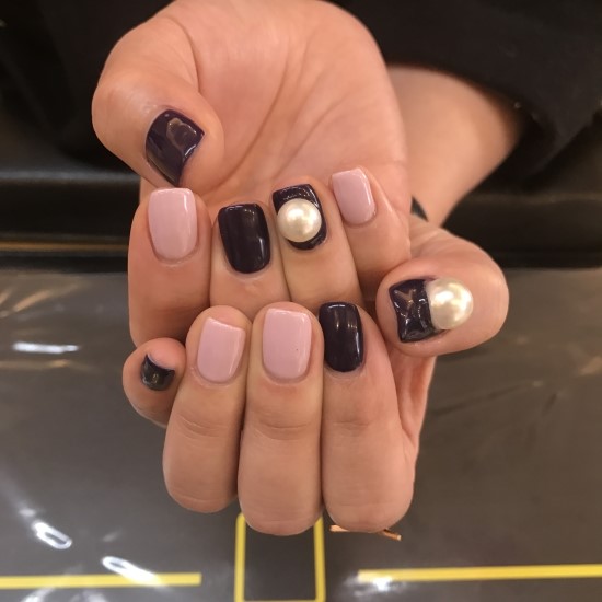 하우스네일(House nail) 이미지