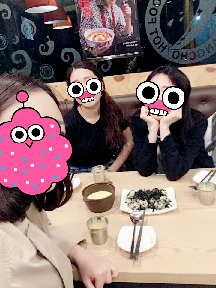 동대문엽기떡볶이 광안리점 이미지