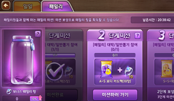 패밀리시스템 이미지