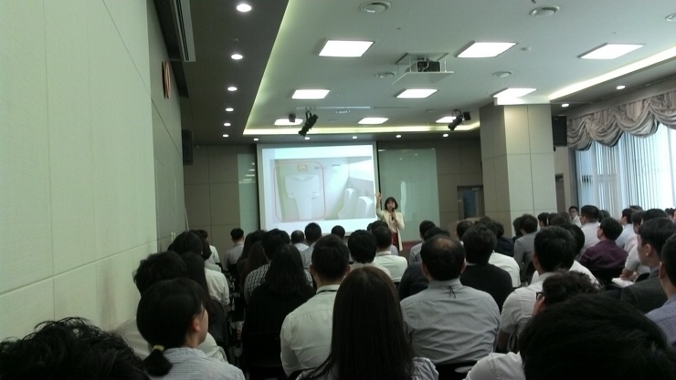 한국정보보호교육센터주 이미지